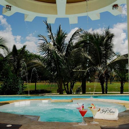 The Golf Suites ปุนตากานา ภายนอก รูปภาพ
