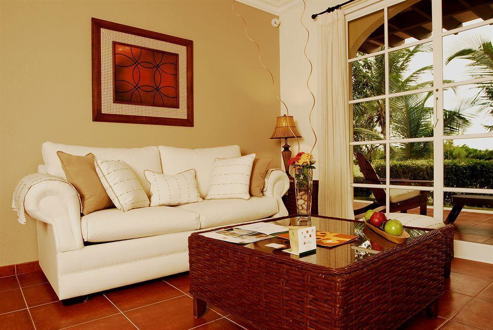 The Golf Suites ปุนตากานา ภายนอก รูปภาพ
